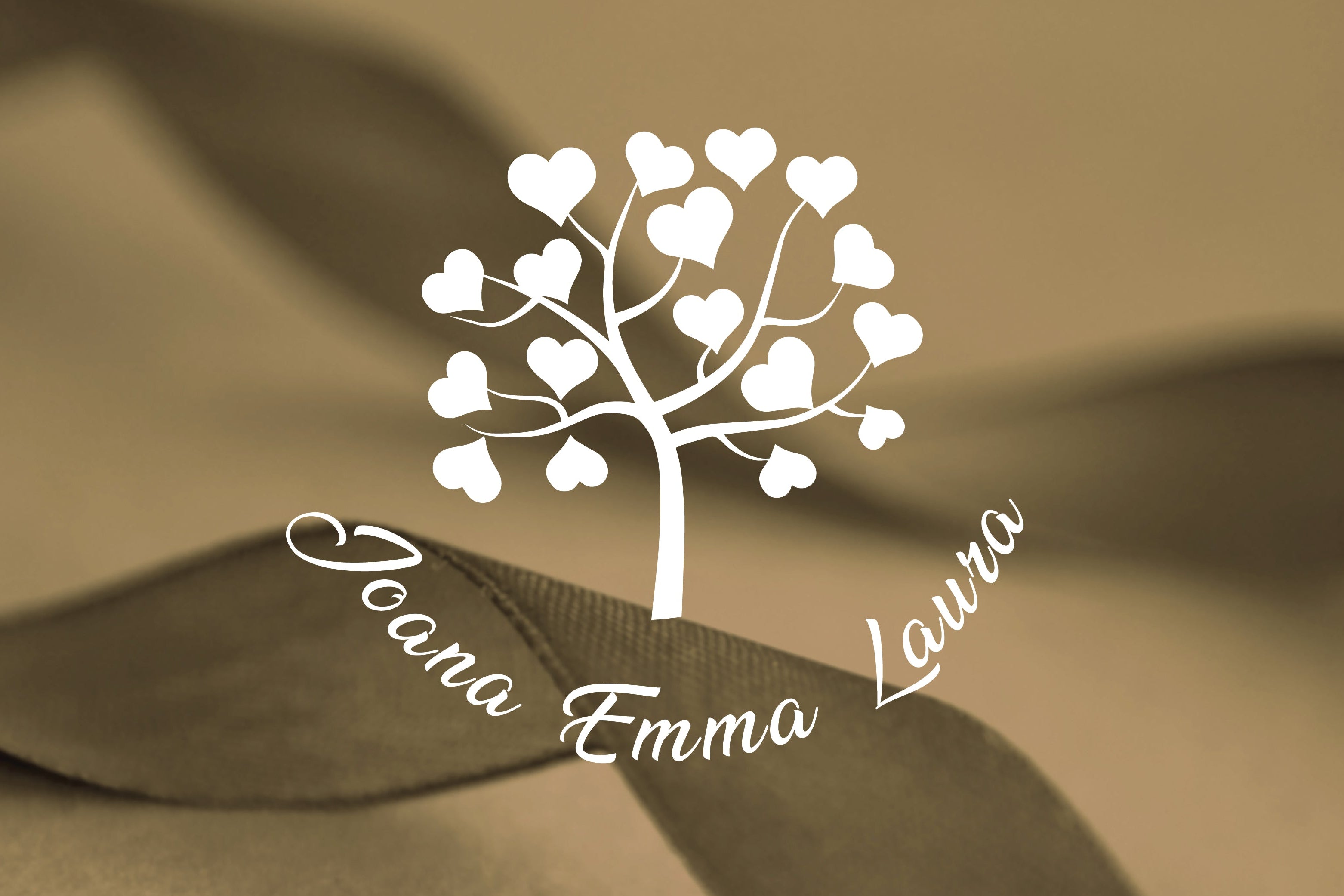 FAMILY TREE - MILA CANTES