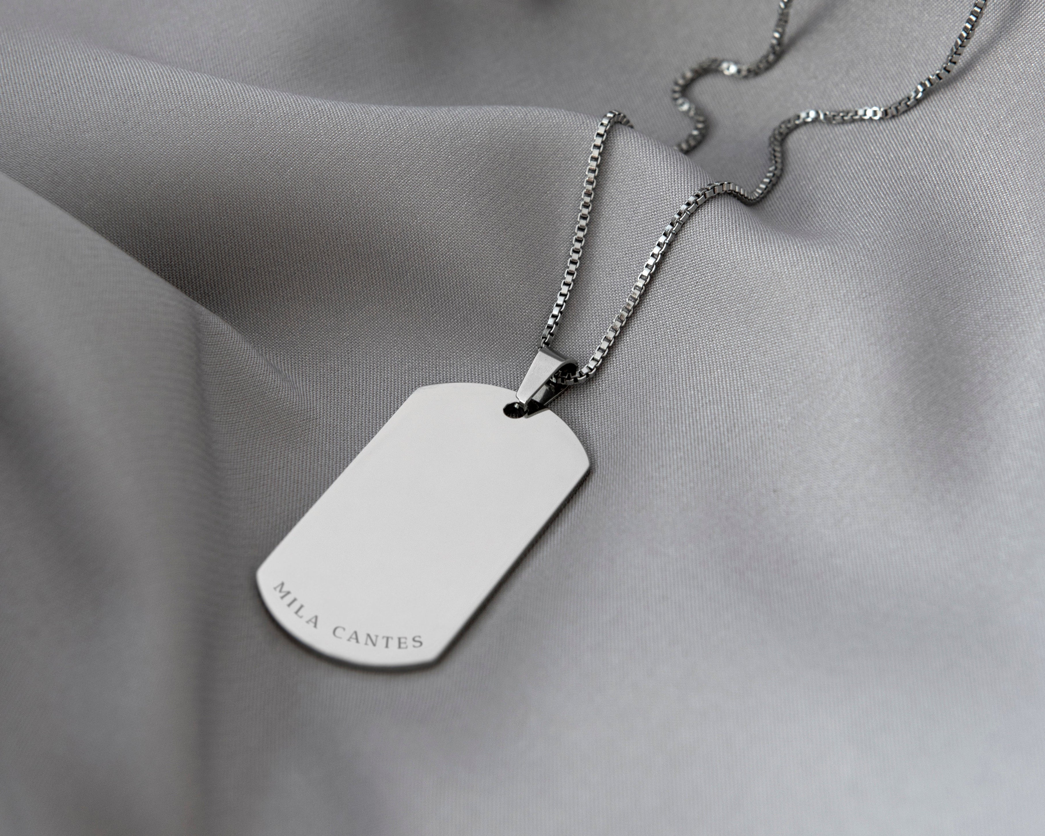 TANGIER - MILA CANTES