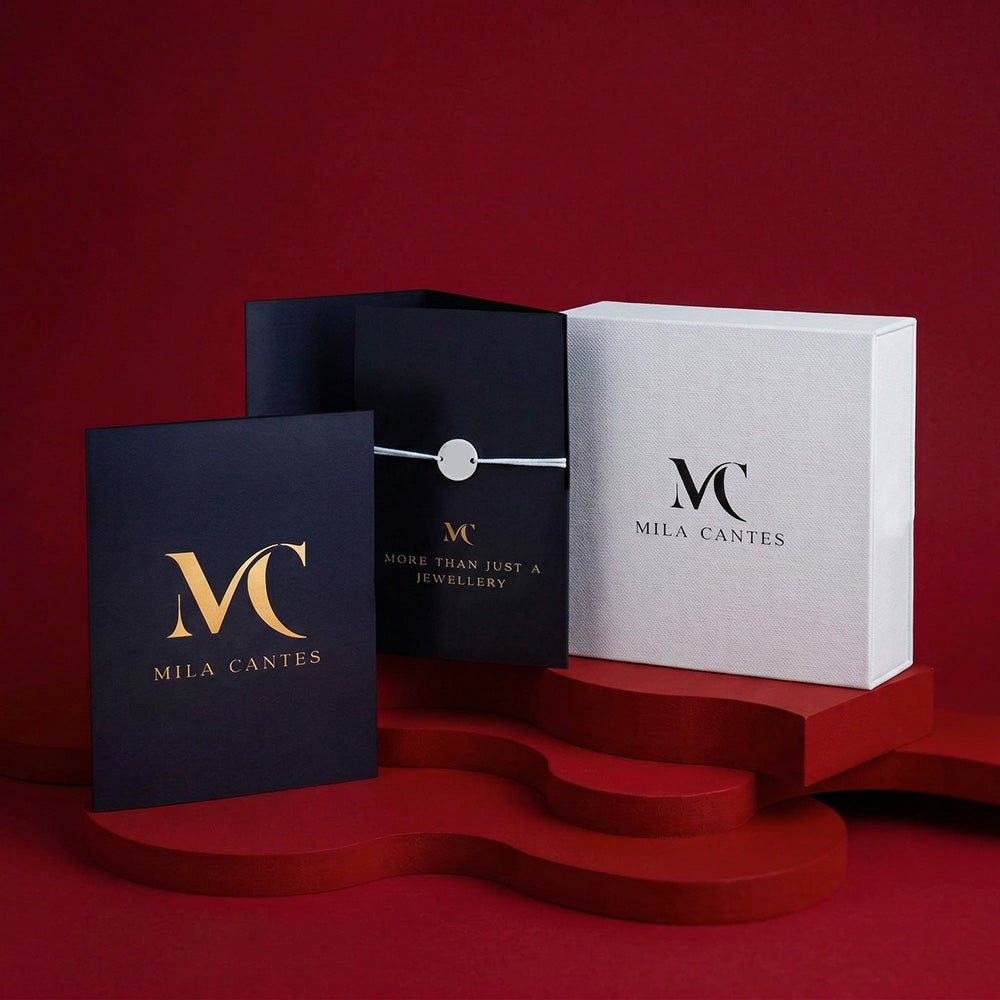 Packaging - MILA CANTES