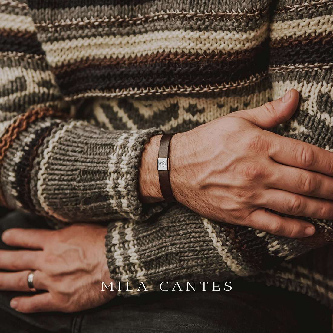 LIMA CLASSIC | My Baby - MILA CANTES