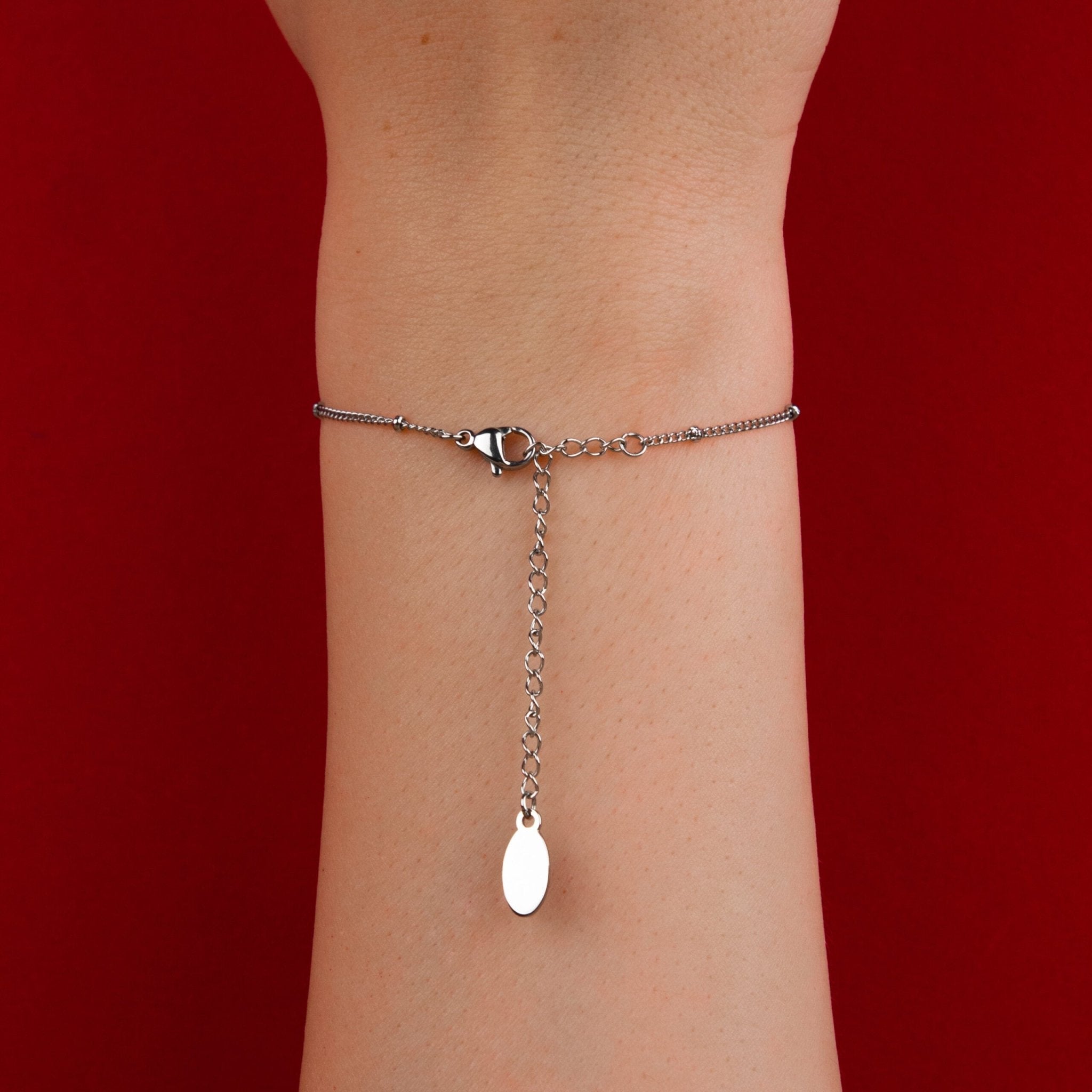 NILA | My Baby - MILA CANTES