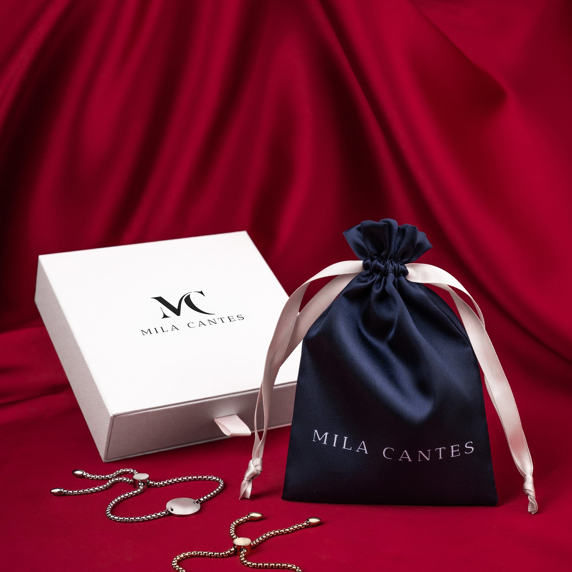 DIXIE | Little Message - MILA CANTES
