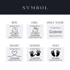 CHARM | My Baby - MILA CANTES