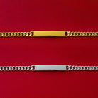 SIDI LINE | Name - MILA CANTES