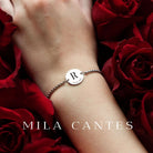 DIXIE | Initial Letter - MILA CANTES