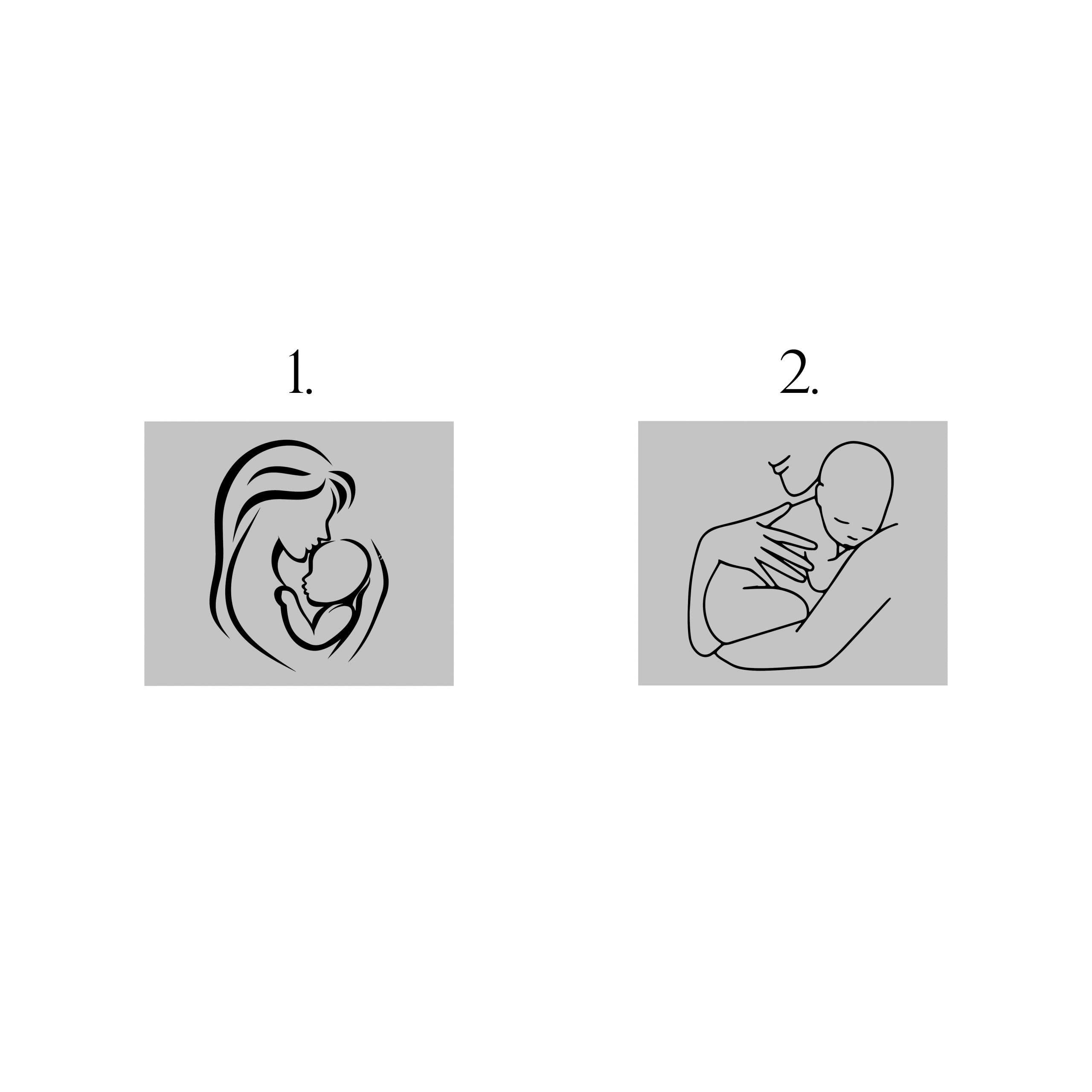 CHARM | Warm Hug - MILA CANTES