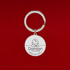 JUBA | My Baby - MILA CANTES