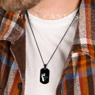 TANGIER | Baby Footprint - MILA CANTES