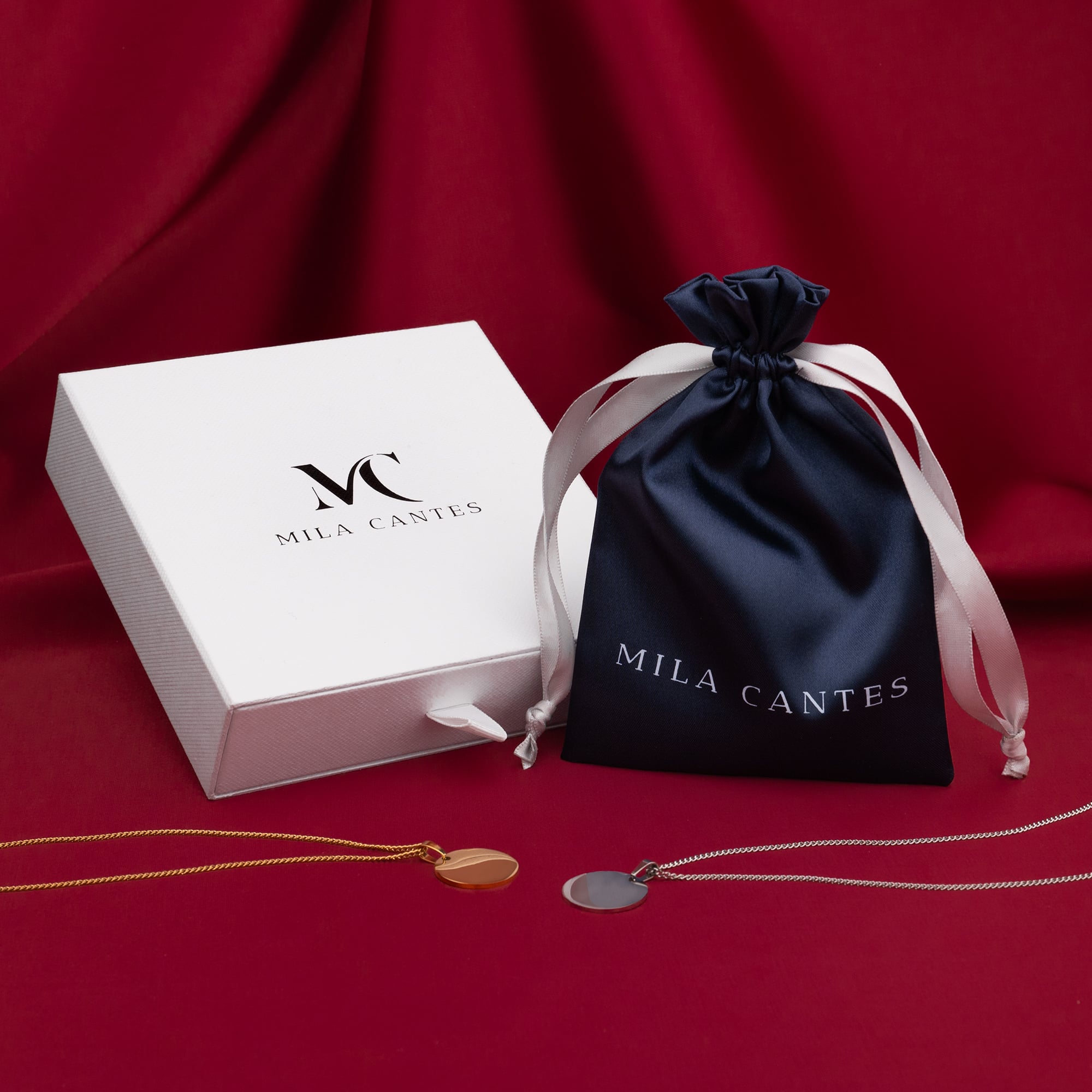 MANILA | Mother's Kiss - MILA CANTES